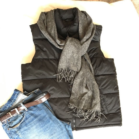 Gilded Age Other - Gilded Age Merino Wool Scarf